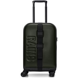 Rains Texel 4 ruote Carrello della cabina 55 cm  Variante 2