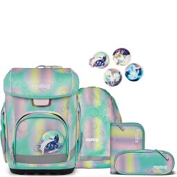 Ergobag cubo light Set di borse per la scuola 6 pezzi  Variante 7