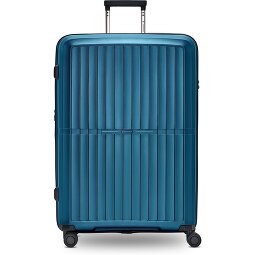 Pactastic Collection 01 4 ruote Carrello L 76 cm con piega di espansione  Variante 3