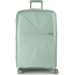 American Tourister Starvibe 4 ruote Carrello 77 cm con piega di espansione  Variante 4
