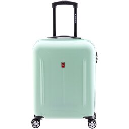 Gladiator 4800 4 ruote Carrello della cabina 55 cm  Variante 2