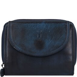 Jack Kinsky Portafoglio Nelson RFID in pelle 12,5 cm  Variante 2