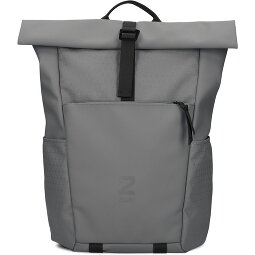 Zwei Jona Zaino da giorno 45 cm Vano porta PC  Variante 2