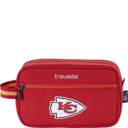 Travelite travelite x NFL Borsa da toilette 24 cm  Variante 1