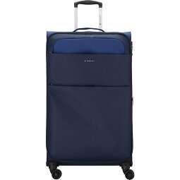 Gabol Carrello Cloud a 4 ruote 79 cm  Variante 1