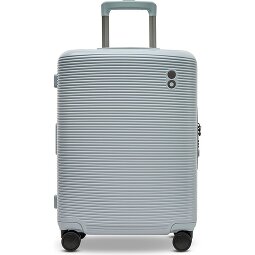 Echolac Ultima 4 ruote Carrello della cabina 54 cm con piega di espansione  Variante 4