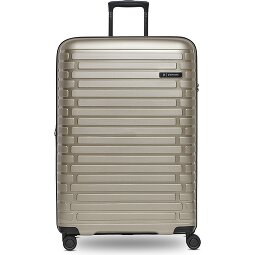 Pactastic Collection 04 THE LARGE + 4 ruote Carrello L 75 cm espandibile  Variante 2