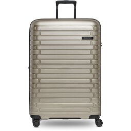 Pactastic Collection 04 THE LARGE + 4 ruote Carrello L 75 cm con piega di espansione  Variante 2