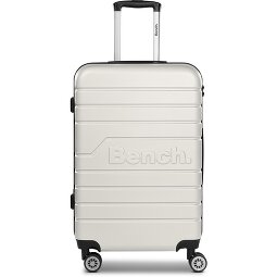 Bench Seattle 4 ruote Carrello M 69 cm  Variante 4