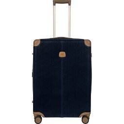 Bric's Life 4 ruote Carrello M 71 cm espandibile  Variante 1