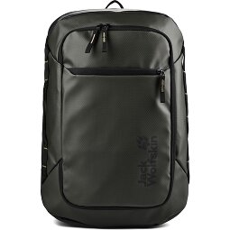 Jack Wolfskin Tecton 30 L Zaino da giorno 52.5 cm Vano porta PC  Variante 2