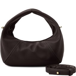 LES VISIONNAIRES Greta Borsa a tracolla Pelle 20 cm  Variante 1