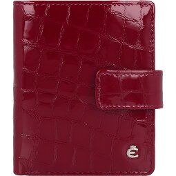 Esquire Nizza Portafoglio Protezione RFID Pelle 9.5 cm  Variante 1
