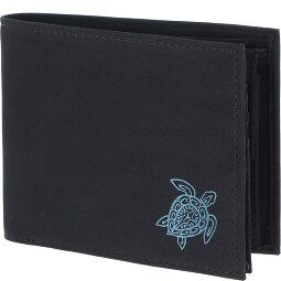 oxmox New Cryptan Portafoglio Protezione RFID 12 cm  Variante 14