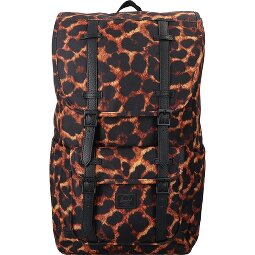 Herschel Little America Zaino da giorno 49 cm Vano porta PC  Variante 4