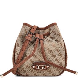 Guess Samantha Borsa a spalla 20 cm  Variante 1
