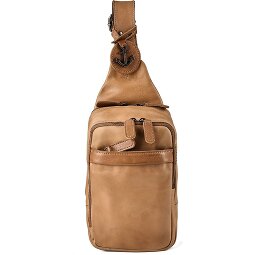 Harbour 2nd Urban Poets Vera Pelle 33 cm  Variante 1