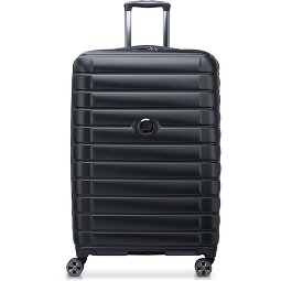 Delsey Paris Shadow 5.0 Carrello a 4 ruote 76 cm  Variante 5