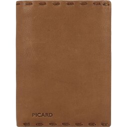 Picard Ranger 1 Portafoglio Pelle 9 cm  Variante 2 Picard Ranger 1 Portafoglio Pelle 9 cm  Variante 2