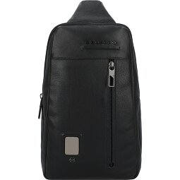 Piquadro Borsa a tracolla Akron 32 cm  Variante 1