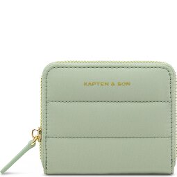 Kapten & Son Louvre Portafoglio 9.5 cm  Variante 2