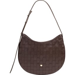 DuDu Hispani Borsa a spalla Vera Pelle 32 cm  Variante 2