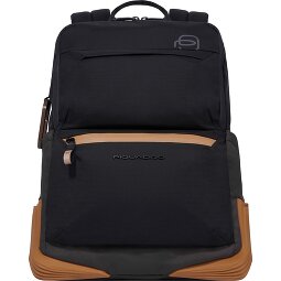 Piquadro Zaino angolare Scomparto per laptop da 44 cm  Variante 1