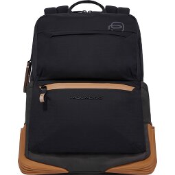 Piquadro Zaino angolare Scomparto per laptop da 44 cm  Variante 2