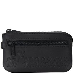 oxmox Portachiavi in pelle 11,5 cm  Variante 2