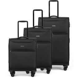 Epic Jupiter 4X 4 ruote Set di valigie 3 pezzi  Variante 1