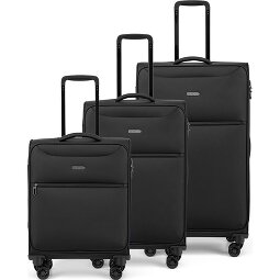 Epic Jupiter 4X 4 ruote Set di valigie 3 pezzi  Variante 1