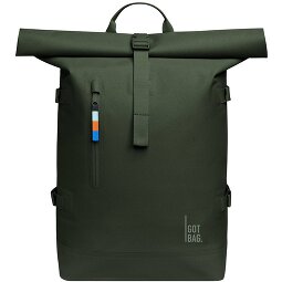 GOT BAG Rolltop 2.0 Zaino da giorno 43 cm Scomparto per laptop  Variante 1