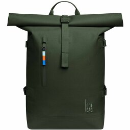 GOT BAG Rolltop 2.0 Zaino 43 cm Scomparto per laptop  Variante 1