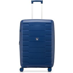Roncato Skyline 2.0 4 ruote Carrello 46.5 cm con piega di espansione  Variante 1