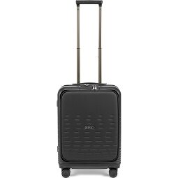 Epic Spin 4 ruote Carrello della cabina 55 cm Scomparto per laptop  Variante 1