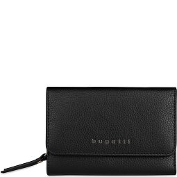 bugatti Emilia Portafoglio Protezione RFID Pelle 10 cm  Variante 3