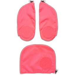 Ergobag Accessori Set di sicurezza fluo 3 pezzi.  Variante 3