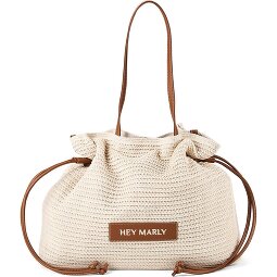 Hey Marly Coastal Companion Borsa a spalla L 42 cm  Variante 1