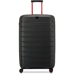 Roncato B-Flying Move 4 ruote Carrello 78 cm con piega di espansione  Variante 7