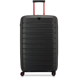Roncato B-Flying Move 4 ruote Carrello 78 cm con piega di espansione  Variante 5
