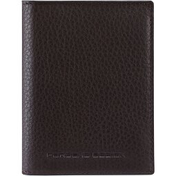 Porsche Design Portafoglio Business RFID in pelle 8 cm  Variante 2