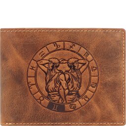 Greenburry Vintage Portafoglio Pelle 12 cm  Variante 14