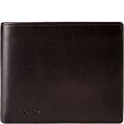Picard Tennessee1 Portafoglio Protezione RFID Pelle 11.5 cm  Variante 1