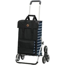 Andersen Shopper Treppenst. Royal Sh. Jella Carrello della spesa 59 cm  Variante 1