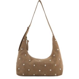 FredsBruder Endless Beads Borsa a tracolla Pelle 44 cm  Variante 1