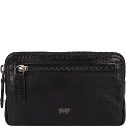 Braun Büffel Portachiavi Country in pelle 11,5 cm  Variante 2