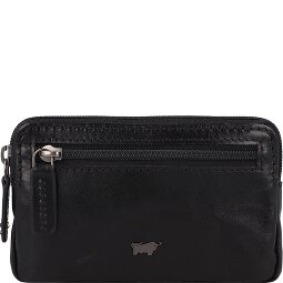 Braun Büffel Portachiavi Country in pelle 11,5 cm  Variante 2