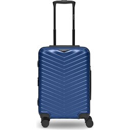 Redolz Essentials 18 4 ruote Carrello della cabina 55 cm con piega di espansione  Variante 2