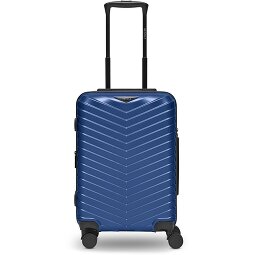 Redolz Essentials 18 4 ruote Carrello della cabina 55 cm con piega di espansione  Variante 2