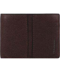 Piquadro Hedley Portafoglio Protezione RFID Pelle 12 cm  Variante 2